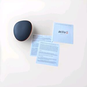 Activbody - Activ5 Handheld Strength Training Workout Device